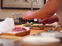 -鮨青(恒基名人购物中心店)