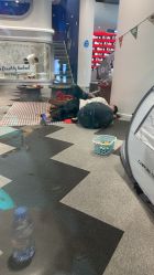 -MINI MARS KIDS CLUB亲子家庭中心(杨浦黄兴店)