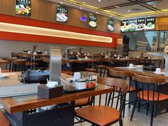 -揽月斋炙子烤肉·清真(安定门·五道营店)
