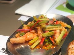 越式酸辣凤爪-蔡澜PHO(海岸城店)
