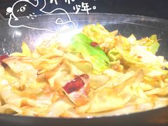 -洞庭土菜小炒馆(易发广场店)