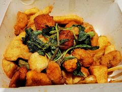-呷贺盐酥鸡(抄纸巷店)