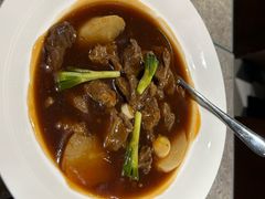 -留半山·香港食堂(啦啦宝都店)