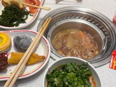 -龍歌自助小火锅(秦淮水游城店)