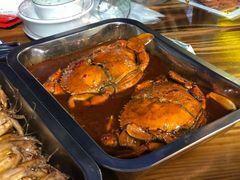 -三妹小龙虾·黄油蟹(华侨城总店)
