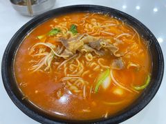 -禾谷韩餐(热带海洋学院店)