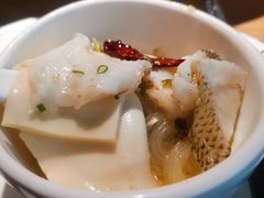 -太二酸菜鱼(金沙印象城店)