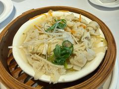 -勝記酒家·37年老字号·经典粤菜(南山花园城店)