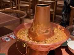 -浩海火燒雲傣家菜(芮欧百货店)