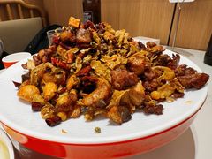 -偏爱炒鸡(老县衙店)