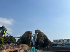 -珠海长隆海洋王国