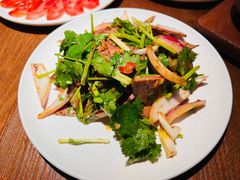 -肆海小川菜酒馆Wine Bistro (青年路店)