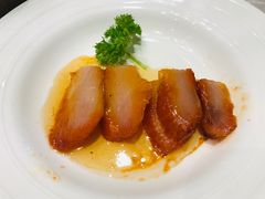 -福州世茂洲际酒店·福邸(台江店)
