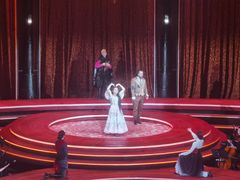 -交通银行前滩31演艺中心