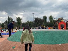 -枫香湖儿童公园