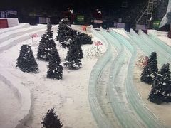 -长沙湘江欢乐雪域