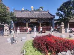 -护国法轮寺