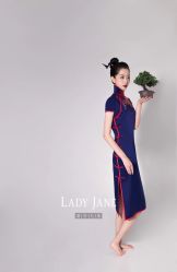 -Lady  Jane高端婚纱礼服馆