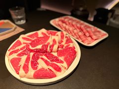 -东来顺·非遗火锅(赛格国际购物中心店)