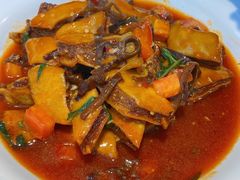 -俭寨大盘鸡·缸子肉·小公鸡·新疆菜(云通店)
