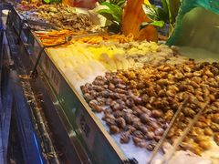 -银鲨海鲜烤肉火锅自助餐厅(五星店)