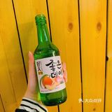 真的超级心水这家韩料！以前没通地铁，总不方便
