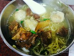 -新武二广福潮粉面食馆(哥英布拉街)