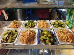 -伊麦佳兰州牛肉面清真美食店