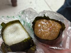 -夹江老头叶儿粑(石雁儿小区店)