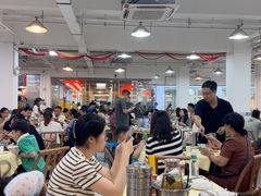 -笨罗卜浏阳菜馆(太平街店)
