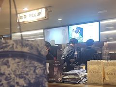 -霸王茶姬(上海恒基名人店)