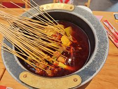 -冒椒火辣(太古里店)