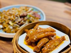 -佬港味粤味小馆(锦艺城店)