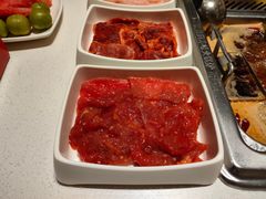 -海底捞火锅(汇一城店)