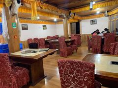 大堂-顺顺小吃(独克宗古城店)