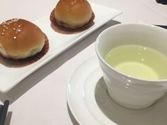 -粤财皇冠假日酒店·彩华轩中餐厅