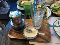 -美奈小馆·越南料理(福田星河COCO Park店)