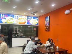 -福海面馆(阳曲店)