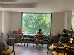 -Peet's Coffee皮爷咖啡(大学路店)