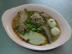 -榮泰米粉湯(Left Shop)