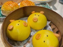 -陶陶居酒家(SM二期购物广场店)
