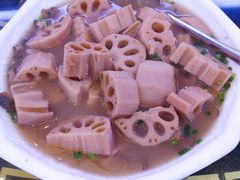 -潮喜竹溪荔湖酒家(荔枝湾店)