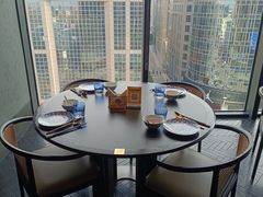 -喜悦烤鸭·新京菜(王府井店)