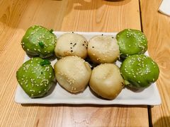 -陈家生煎(世茂双子塔店)