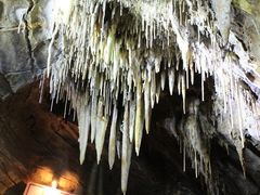 -雪玉洞景区