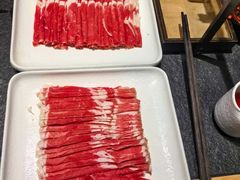 -东来顺(非遗·清真火锅·盛世广场店)