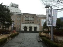 -首尔市立美术馆
