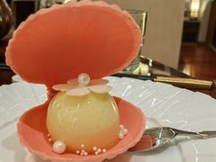-湘湖逍遥庄园·水漾中餐厅