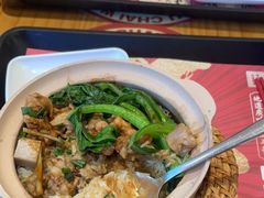 -华记煲仔华·煲仔饭(市桥易发店)