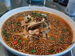 -58度品质川菜馆(经一路店)